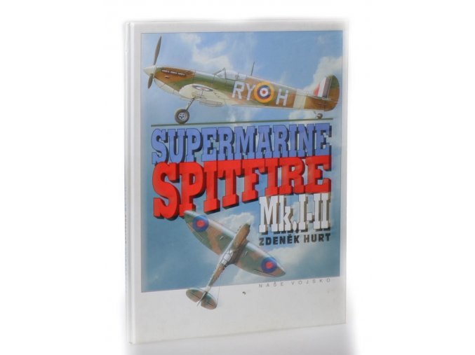 Supermarine Spitfire Mk. I - II