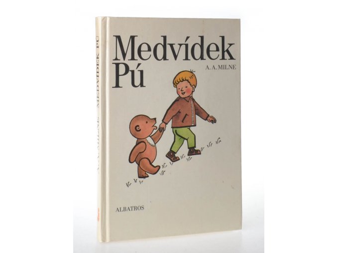 Medvídek Pú (1984)