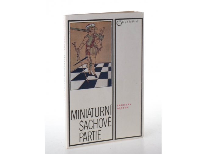 Miniaturní šachové partie