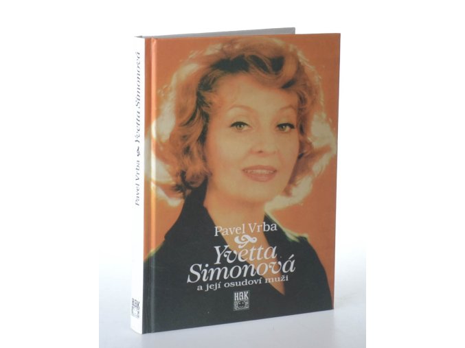 Yvetta Simonová a její osudoví muži (1996)