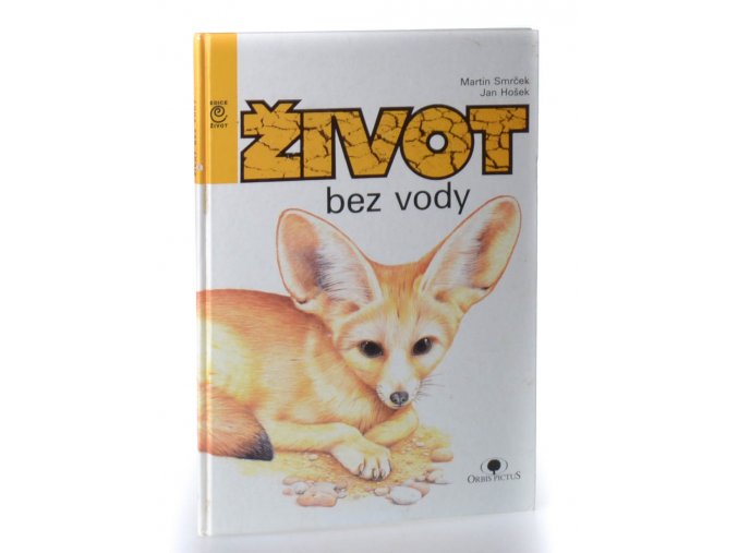 Život bez vody