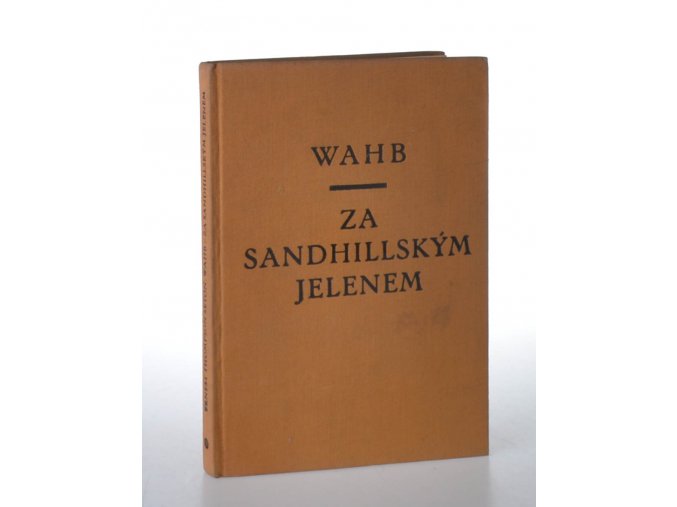 Wahb (1929)