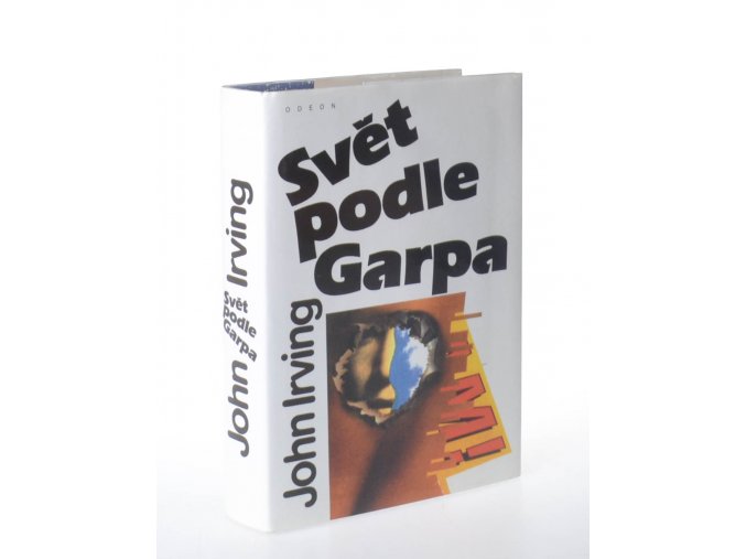 Svět podle Garpa (1994)