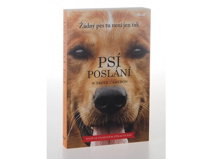 Psí poslání (2017)