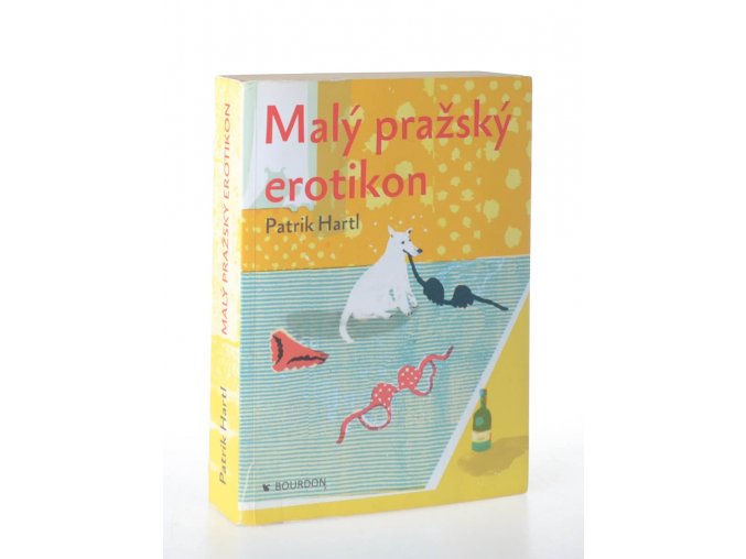 Malý pražský erotikon (2015)