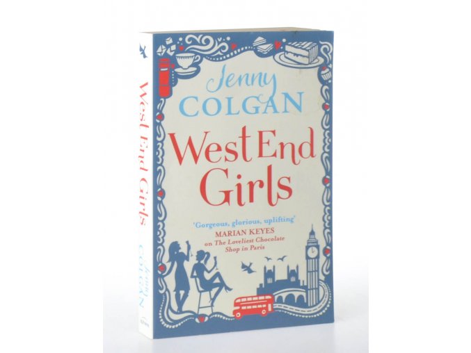 West end girls