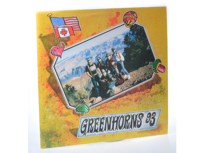 Greenhorns 93