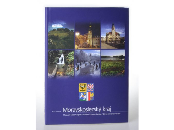 Moravskoslezský kraj