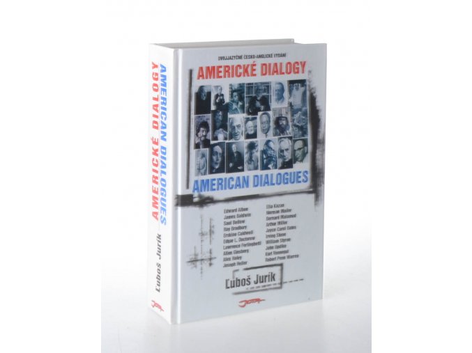 Americké dialogy = American dialogues