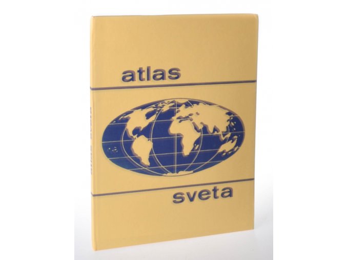 Atlas sveta