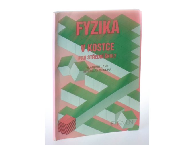 Fyzika v kostce (2002)