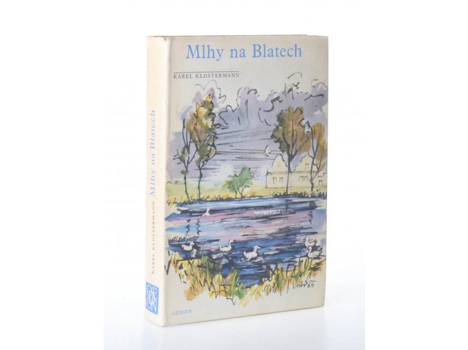 Mlhy na Blatech (1968)