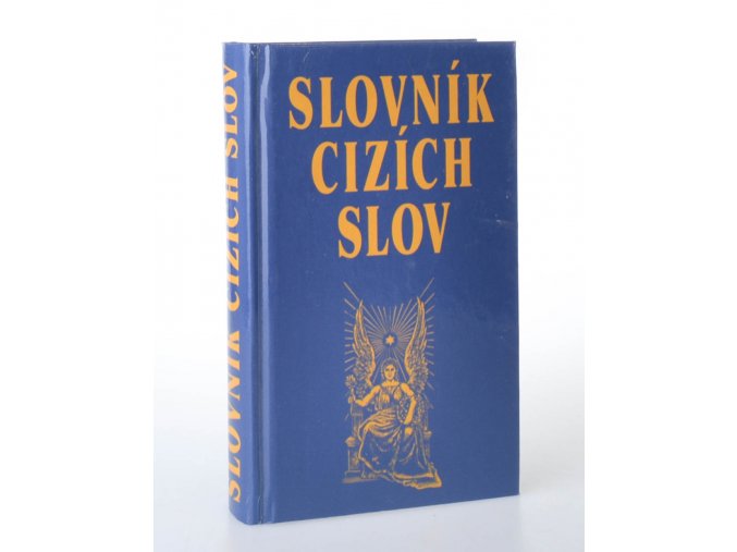 Slovník cizích slov (2000)