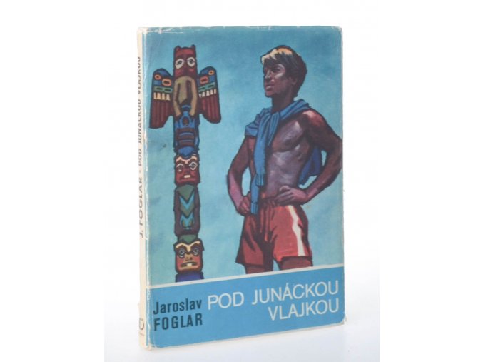 Pod junáckou vlajkou (1969)