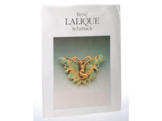 René Lalique Schmuck