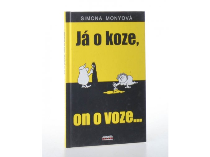 Já o koze, on o voze...