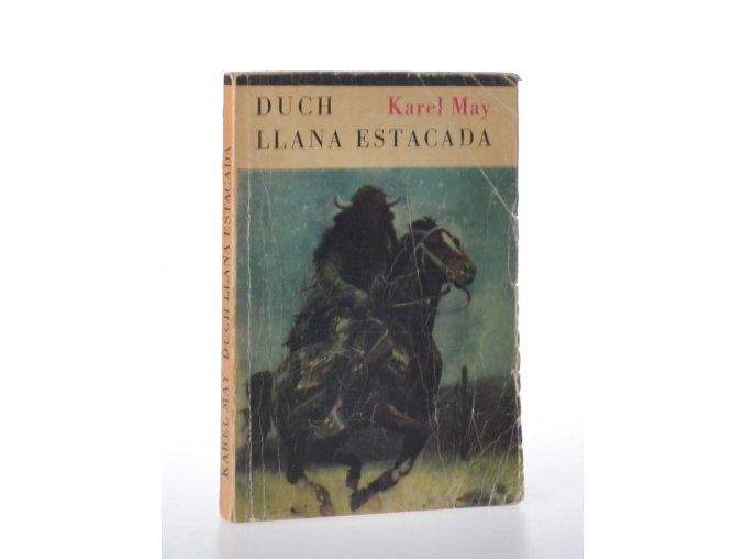 Duch Llana Estacada (1970)