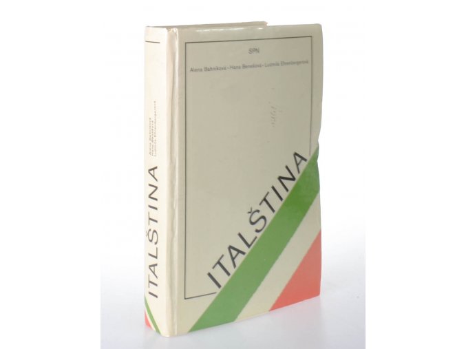 Italština (1988)