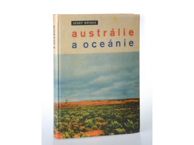 Austrálie a Oceánie (1963)