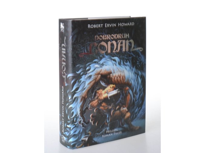 Dobrodruh Conan