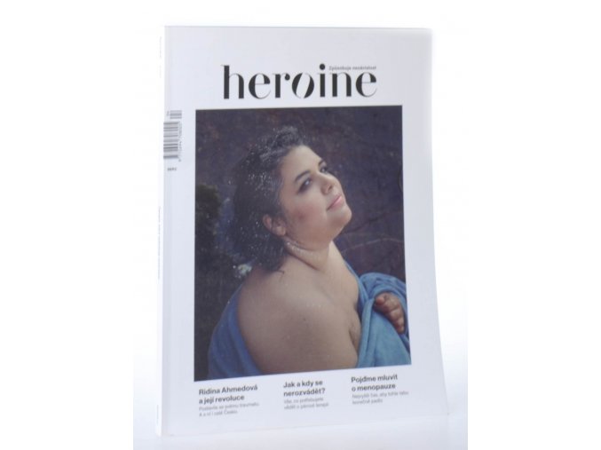 Heroine č. 4/2021