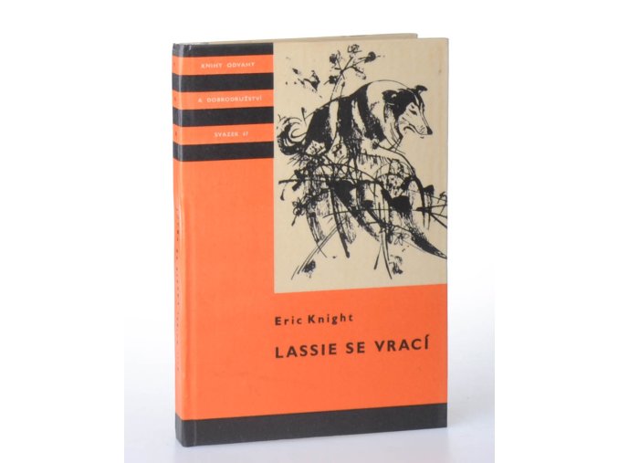 Lassie se vrací (1970)