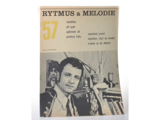 Rytmus a melodie 57