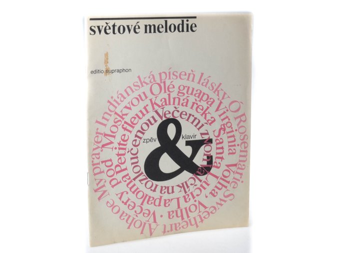 Světové melodie