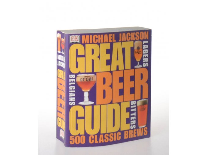 Great beer guide