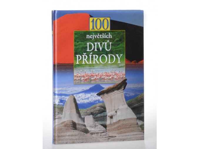 100 největších divů přírody (2009)