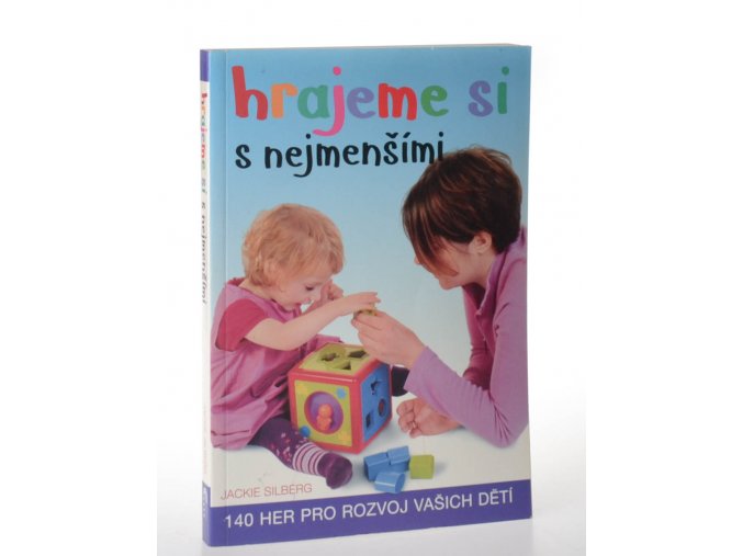 Hrajeme si s nejmenšími
