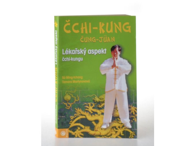 Čchi-kung čung-jüan : lékařský aspekt čchi-kungu