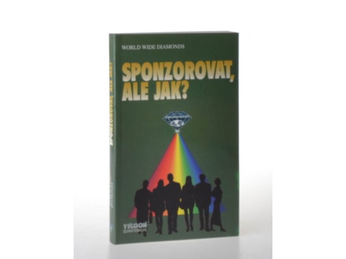 Sponzorovat, ale jak?