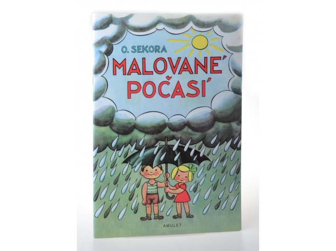 Malované počasí