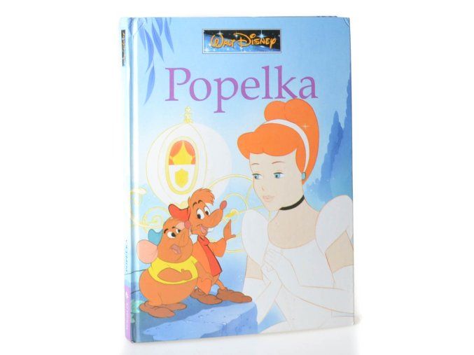 Popelka (1995)