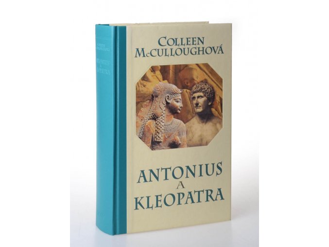 Antonius a Kleopatra