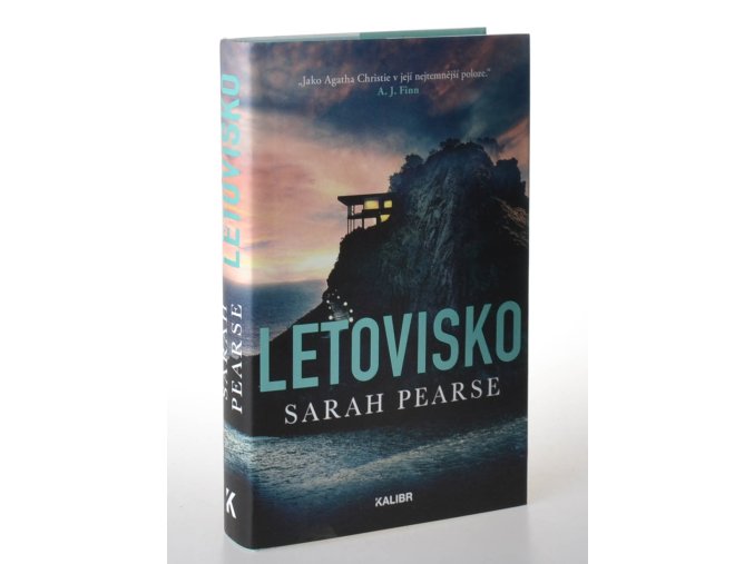 Letovisko