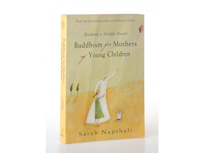 Buddhism for mothers of young children