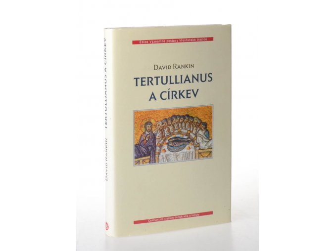 Tertullianus a církev