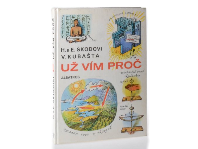Už vím proč 1. (1979)
