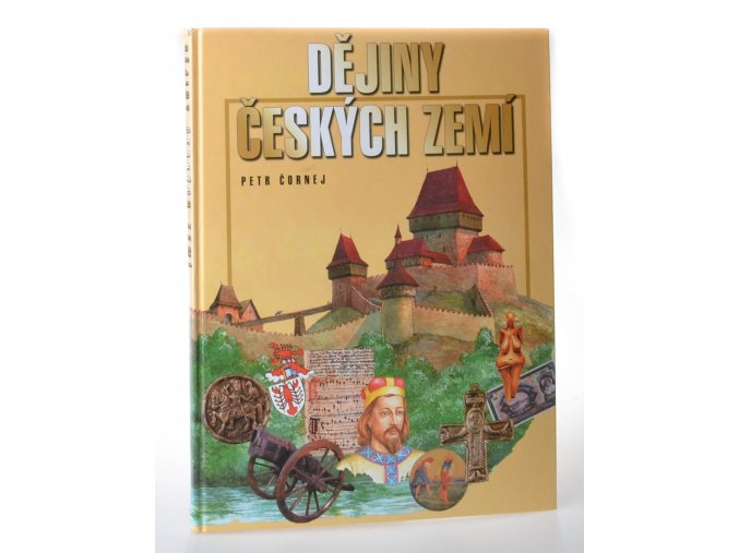 Dějiny českých zemí