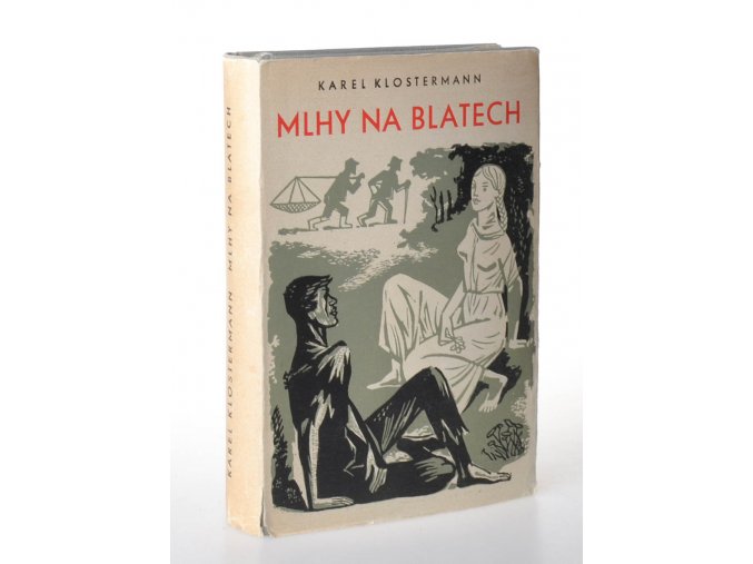 Mlhy na blatech (1962)