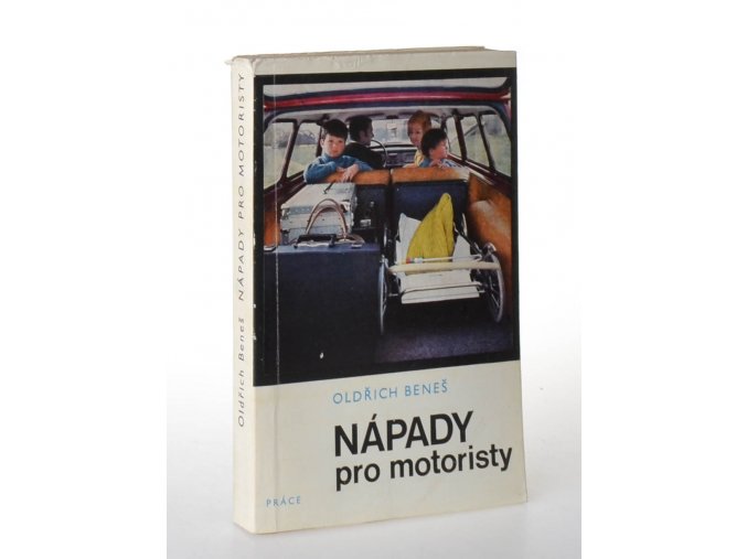 Nápady pro motoristy