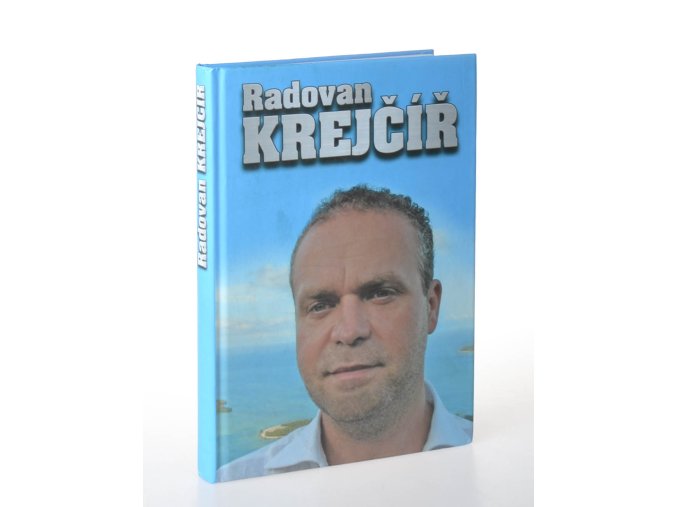 Radovan Krejčíř