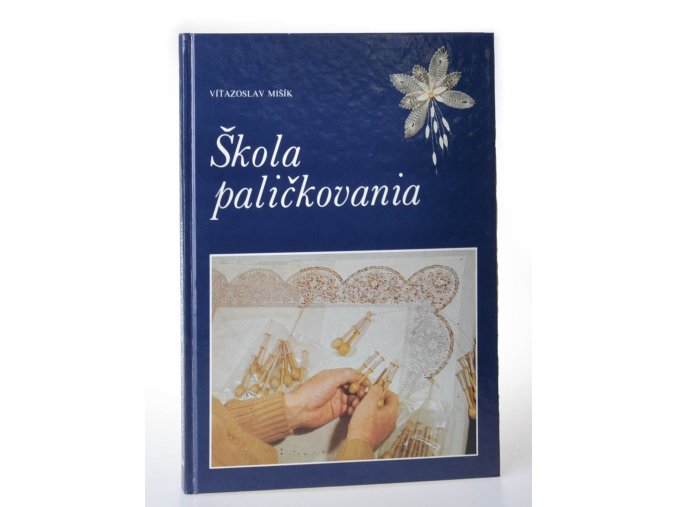 Škola paličkovania