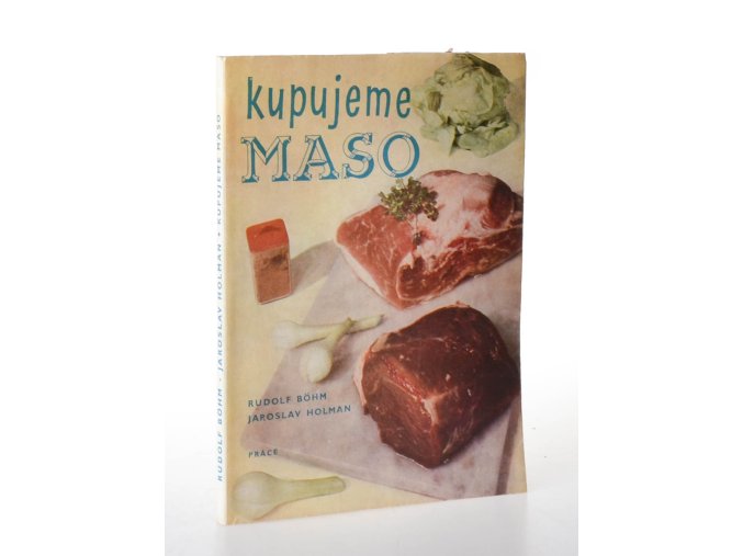 Kupujeme maso