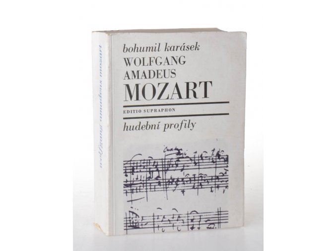 Wolfgang Amadeus Mozart (1975)