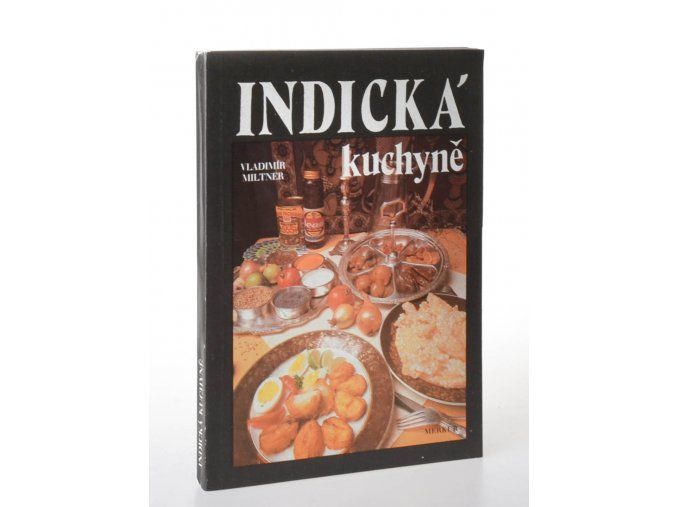 Indická kuchyně (1989)