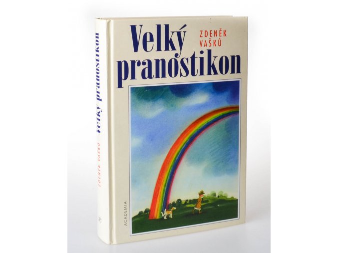 Velký pranostikon