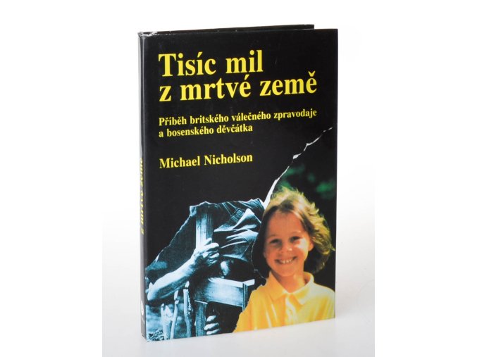 Tisíc mil z mrtvé země